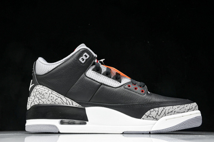 Air Jordan 3 Retro OG