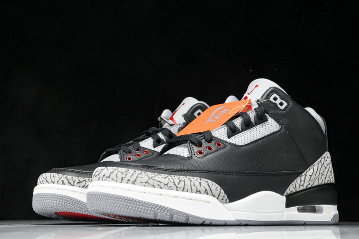 Air Jordan 3 Retro OG