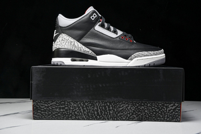 Air Jordan 3 Retro OG