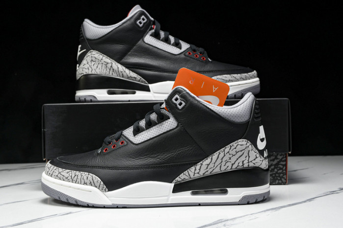 Air Jordan 3 Retro OG