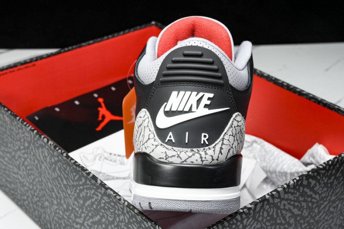 Air Jordan 3 Retro OG