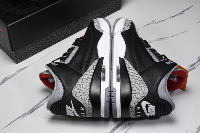 Air Jordan 3 Retro OG