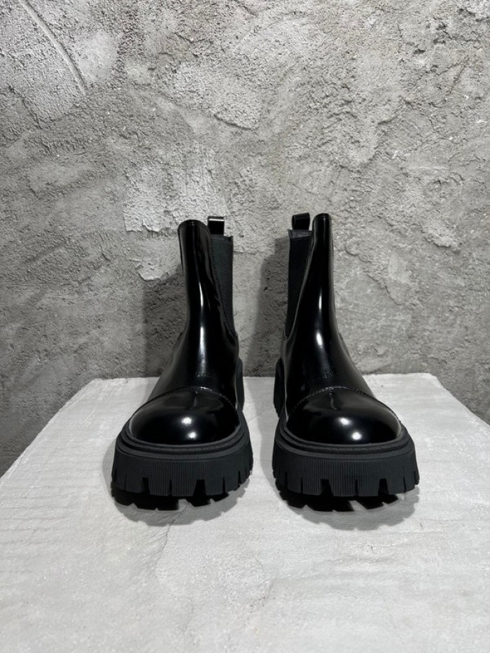 BL BOOT -COPSHOE BL386