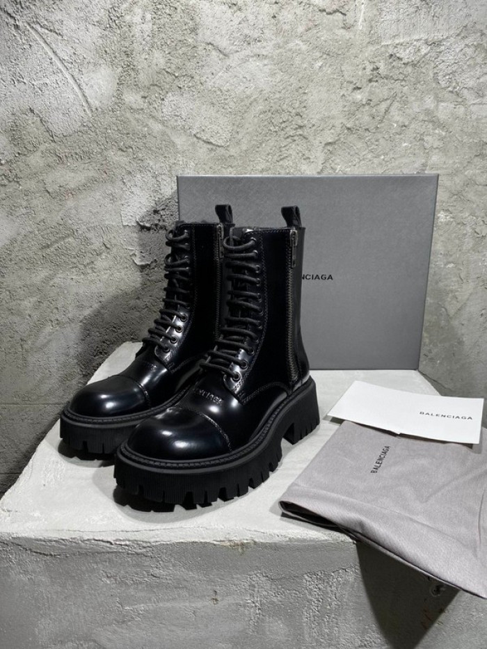 BL BOOT -COPSHOE BL387