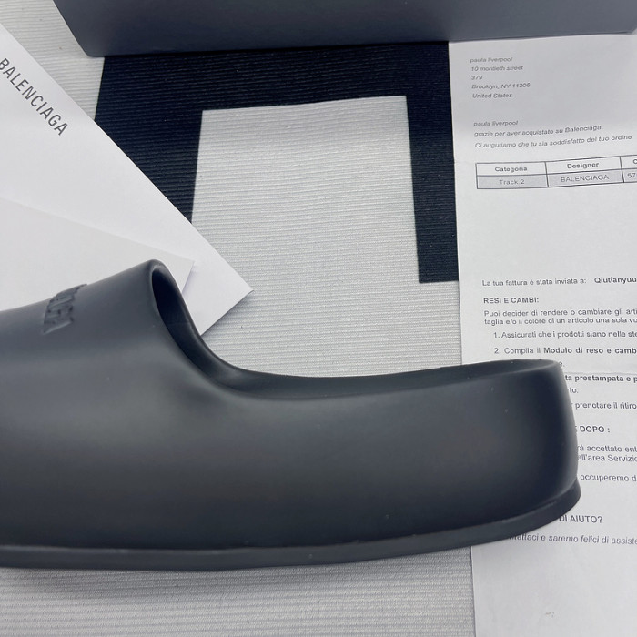 bl slide copshoe bls-14