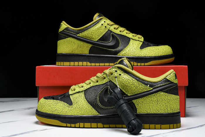 Dunk Low