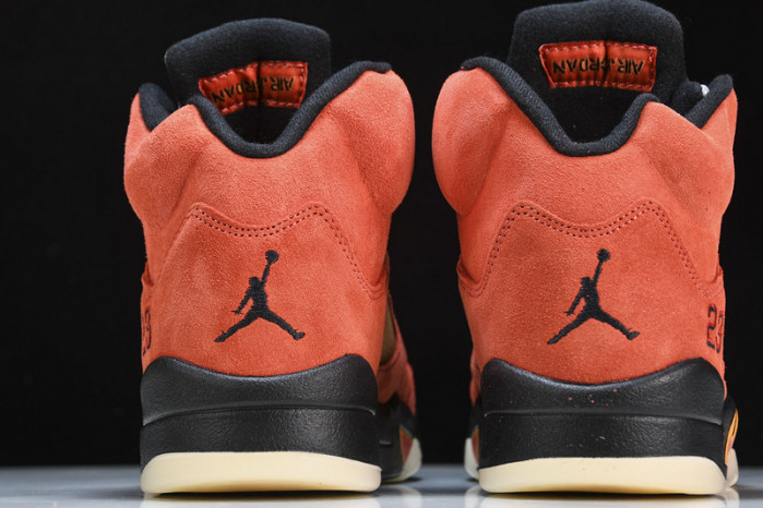 air jordan 5 “mars for her” dd9336-800