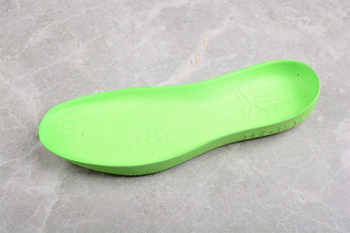 nike kobe 8 mambacurial - 615315-500