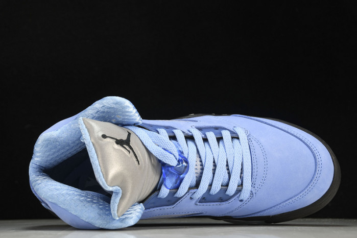 air jordan 5 unc dv1310-401