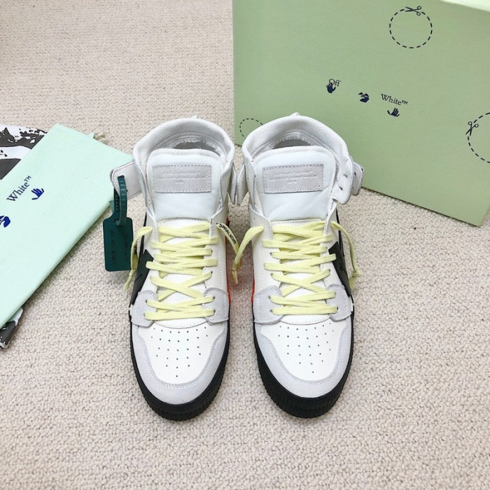 OF sneakers others copshoe OW-128