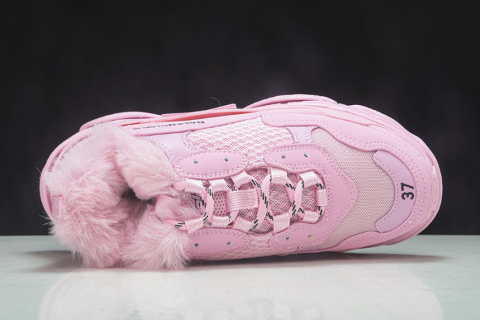 bl triple s trainers -kickze bl77