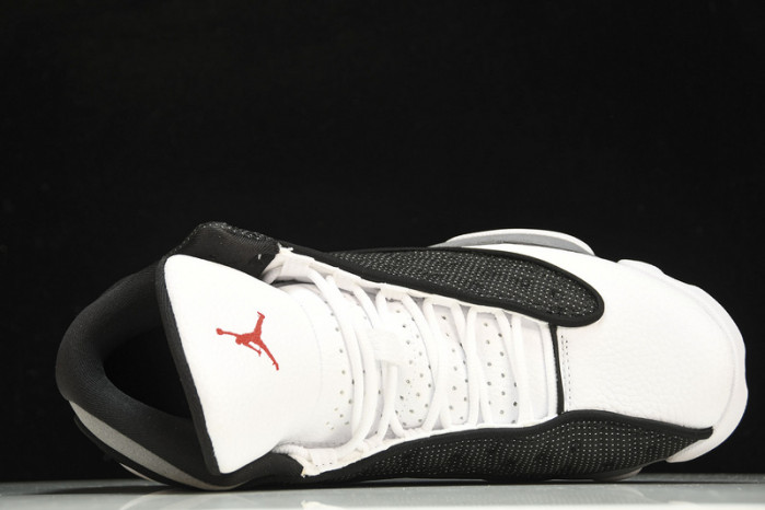 air jordan 13 black flint dj5982-060