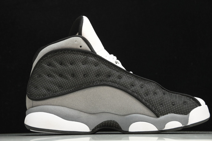 air jordan 13 black flint dj5982-060