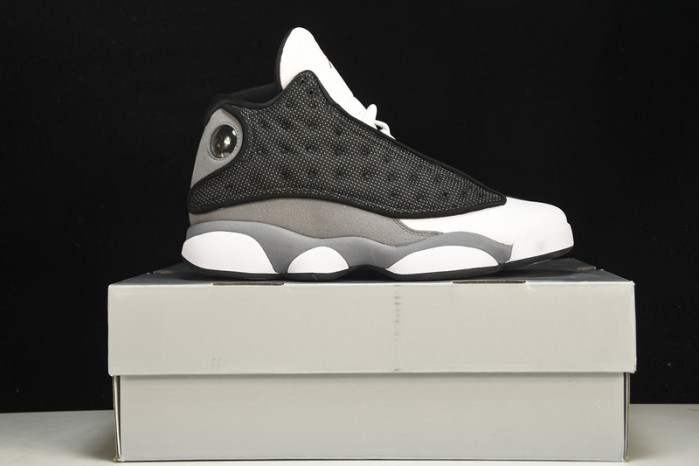 air jordan 13 black flint dj5982-060