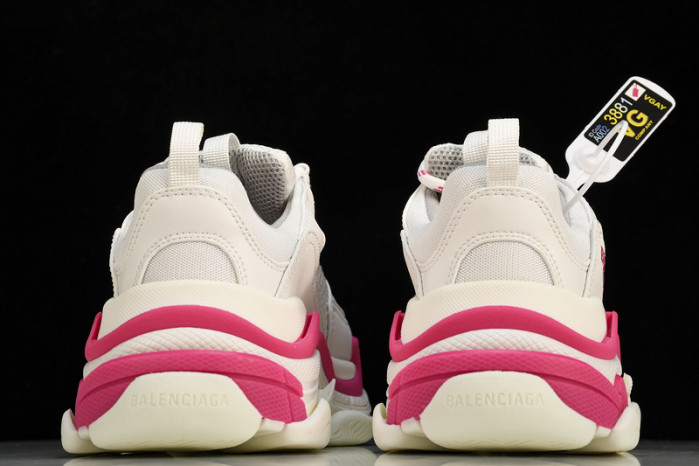 bl triple s trainers -copshoe bl225