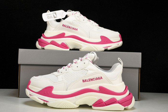 bl triple s trainers -copshoe bl225