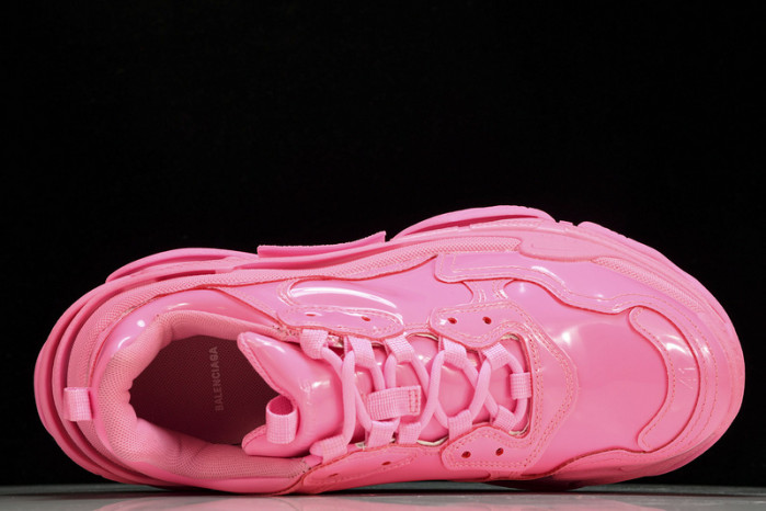 bl triple s trainers -copshoe bl230