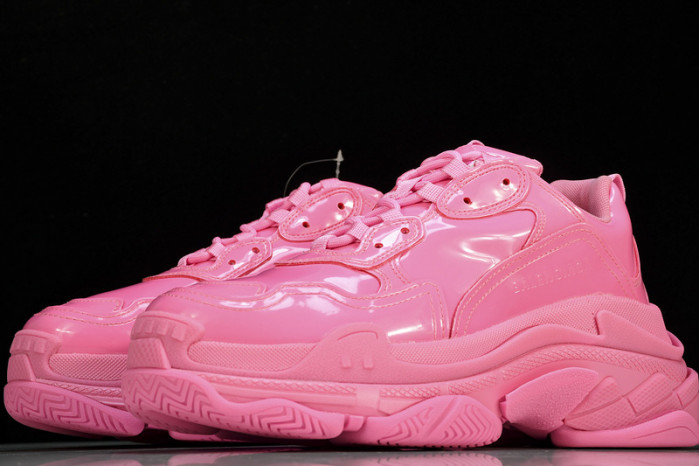 bl triple s trainers -copshoe bl230