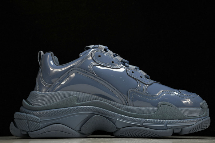 bl triple s trainers -copshoe bl232