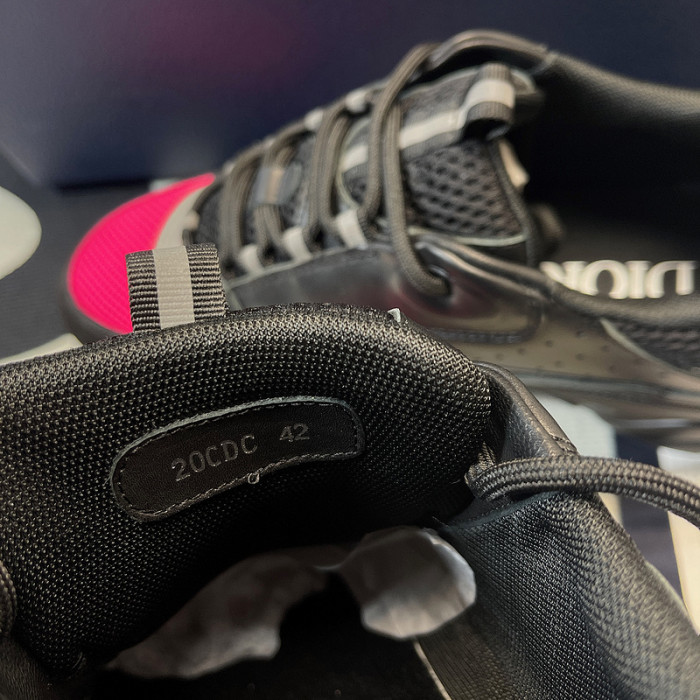 d1r* b22 trainer sneaker copshoe dr-101