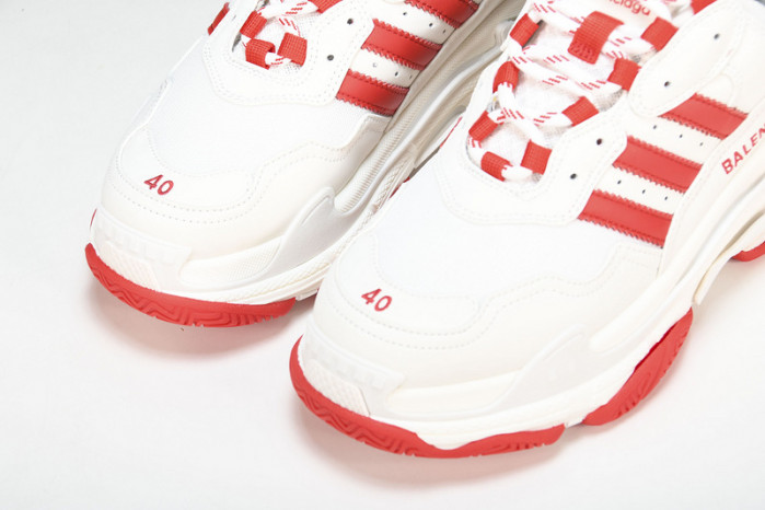 bl triple s trainers -copshoe bl137