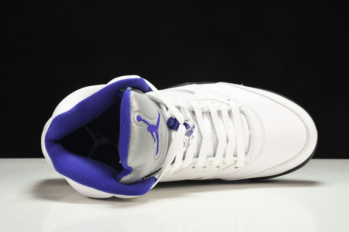 jordan 5 retro dark concord - dd0587-141