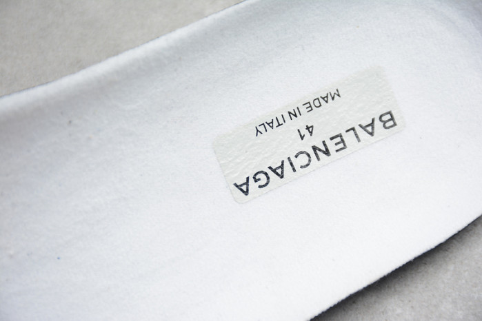 bl triple s w06e1-1000 beige/green-yellow