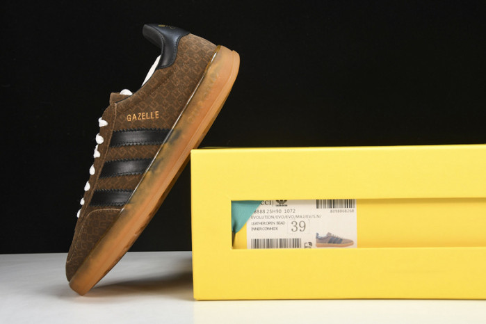 gc low-top sneaker copshoe gc-105