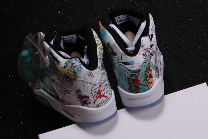 air jordan 5 wings av2405-900