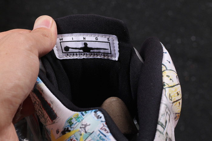 air jordan 5 wings av2405-900