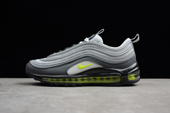 nike mens air max 97 neon wmns dark grey 921733-003