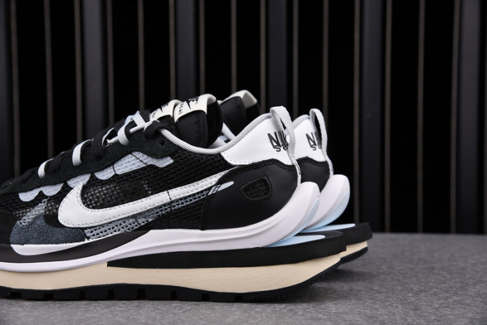 sacai x nike pegasua vaporfly black white ci9928-001