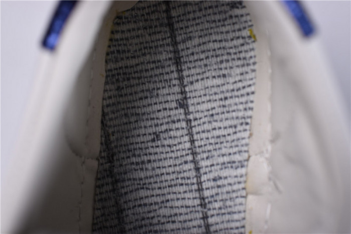 gc ace embroidered low-top sneaker womens 6951103-5618