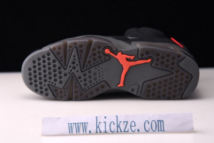 jordan 6 retro psg paris saint-germain - ck1229-001